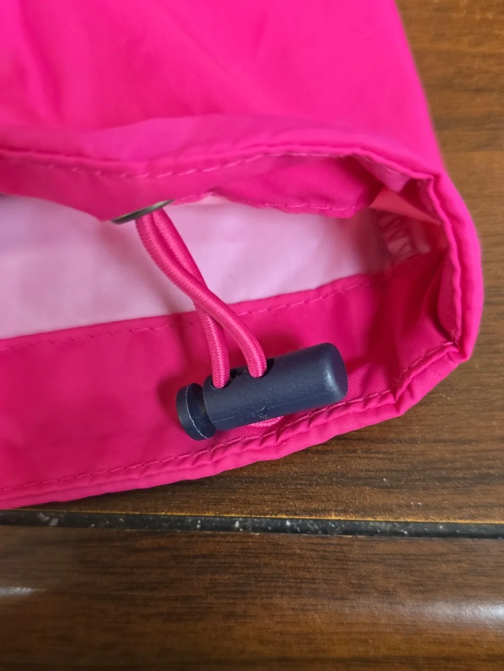 Columbia Lightweight Rain Jacket Hooded Pink Size [Insert Size S